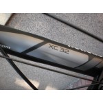  Спортен велосипед ORIX 27,5 цола модел 2015г пълен монтаж SRAM X5,